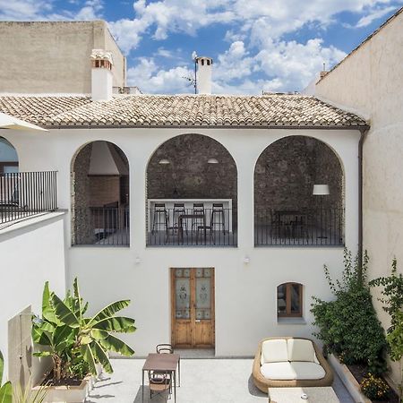 מלון Huertas Casa Rabat (Adults Only) מראה חיצוני תמונה