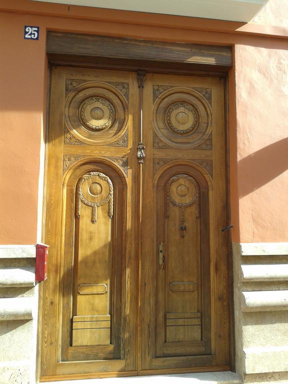 מלון Huertas Casa Rabat (Adults Only) מראה חיצוני תמונה