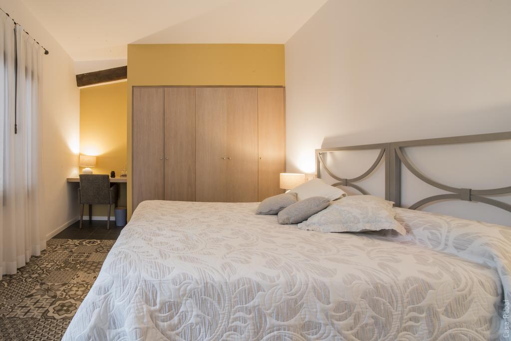 מלון Huertas Casa Rabat (Adults Only) חדר תמונה