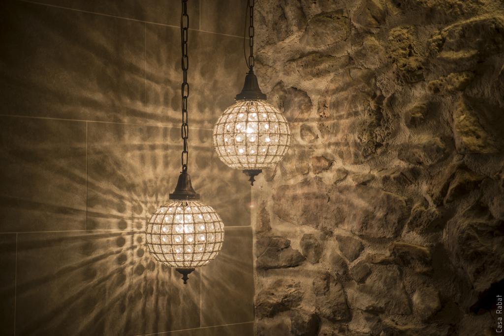 מלון Huertas Casa Rabat (Adults Only) מראה חיצוני תמונה